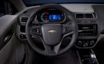 Chevrolet Cobalt Concept 2011 года
